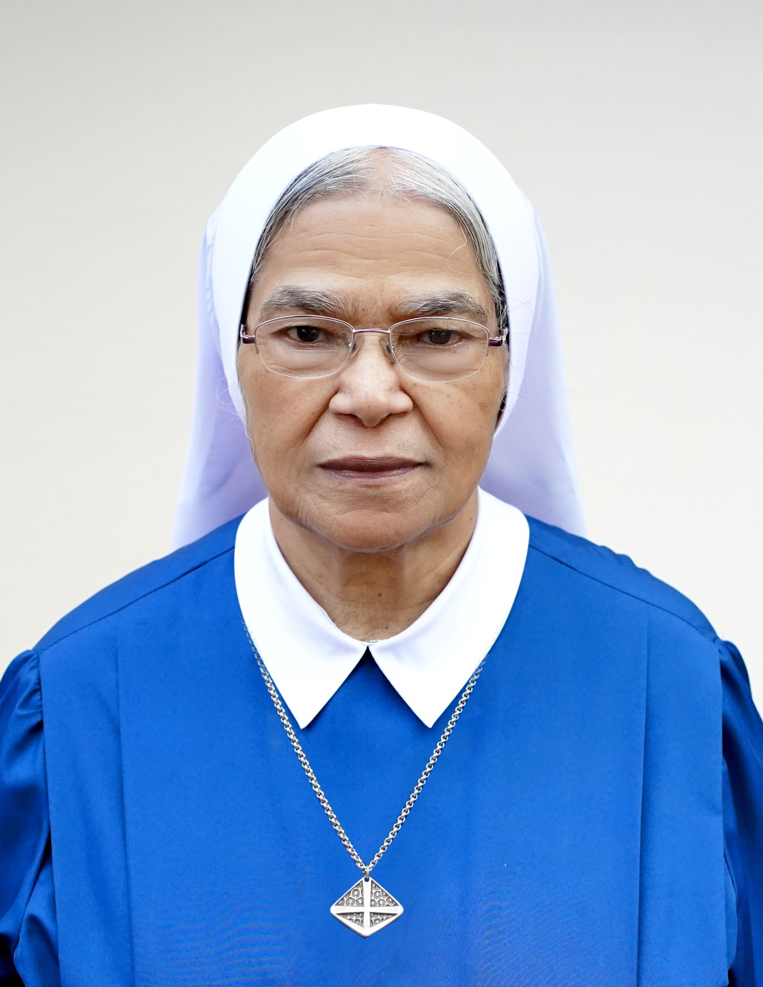 Sr. Tessie