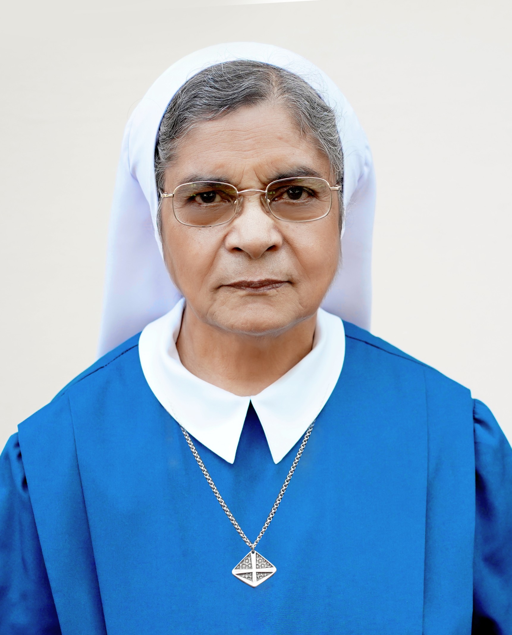 Sr. M. Theresi