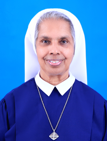 Sr. Roselind
