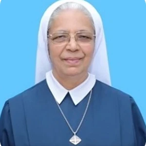 Sr. Ancita