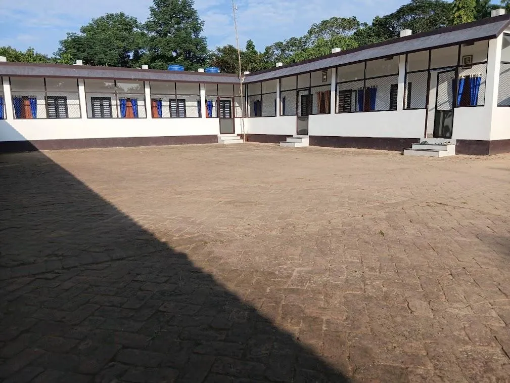 Marillac Home, Jampuijala, Agarthala, Tripura