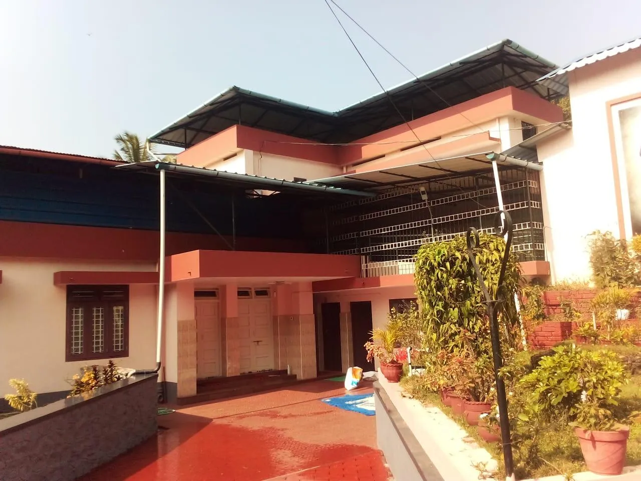 St. Catherine’s Convent, Marakkadavu