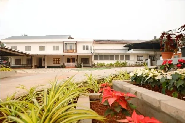 Vincentgiri Generalate, Mananthavady