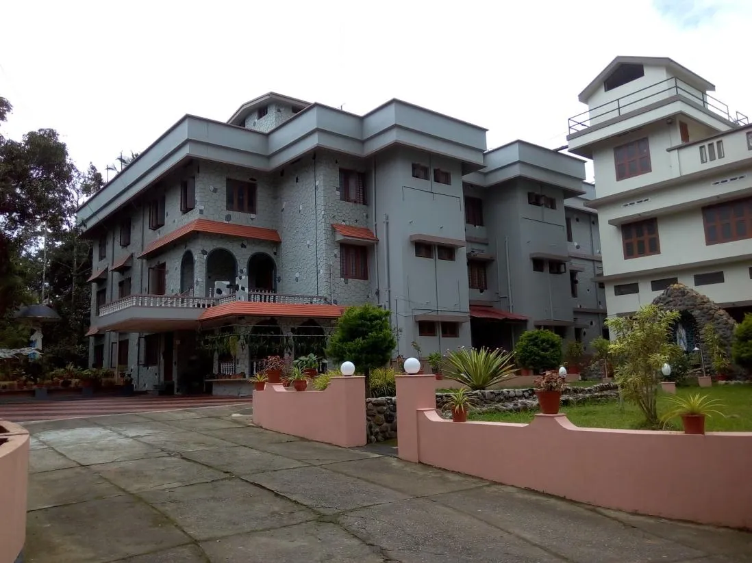 De Paul Convent, Kalpetta