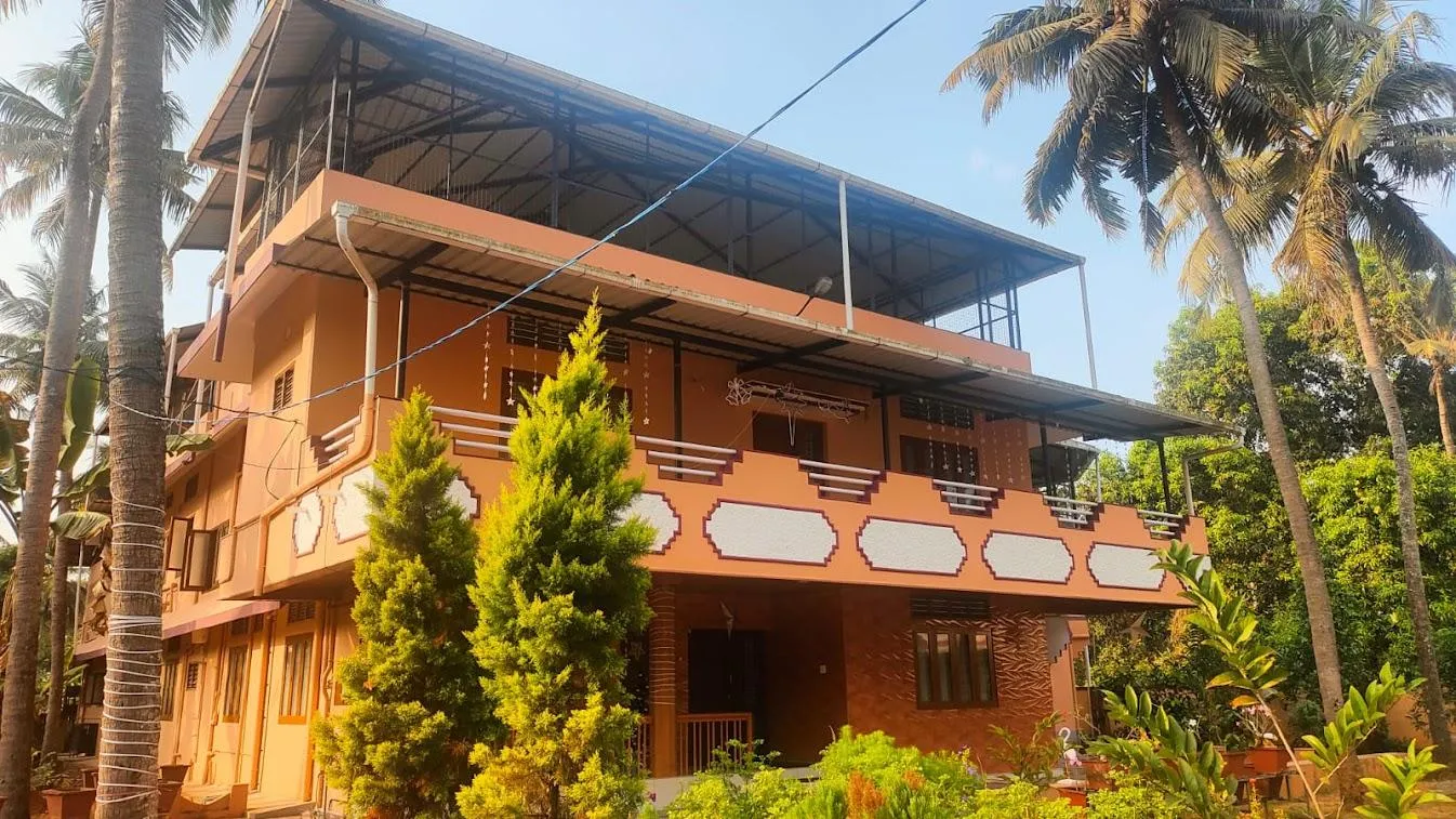 St. Vincent’s Convent, Eravu
