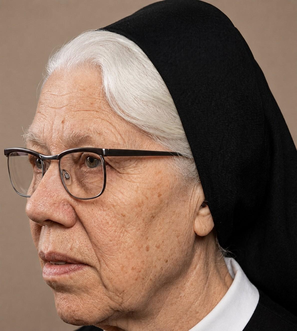 Sr. M. Edeltrudis Gerling